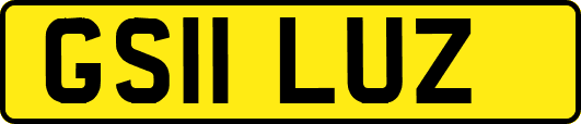 GS11LUZ