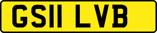 GS11LVB