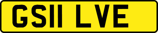 GS11LVE