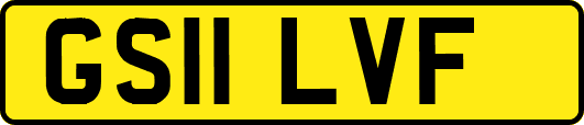 GS11LVF