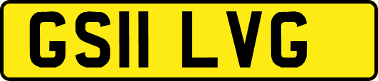 GS11LVG