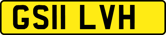 GS11LVH
