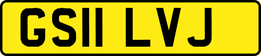 GS11LVJ
