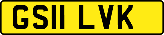 GS11LVK