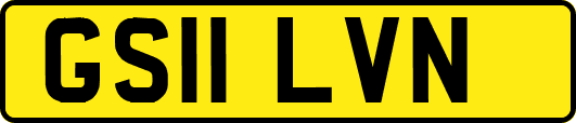 GS11LVN
