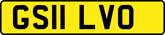 GS11LVO