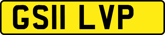GS11LVP