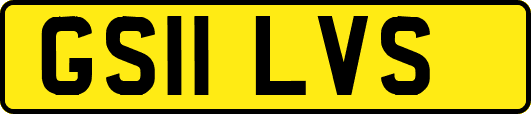 GS11LVS