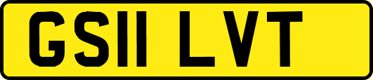 GS11LVT