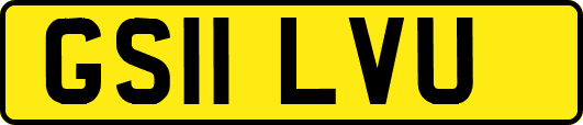 GS11LVU