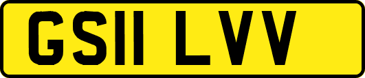GS11LVV
