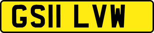 GS11LVW