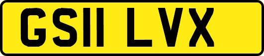 GS11LVX