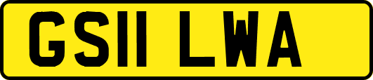 GS11LWA