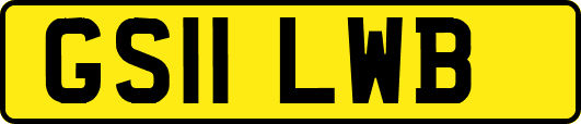 GS11LWB