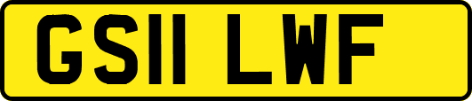 GS11LWF