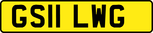 GS11LWG