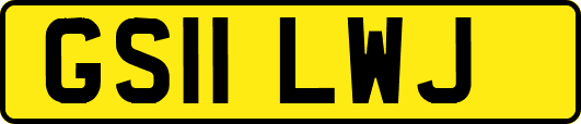 GS11LWJ