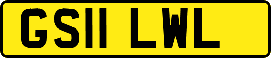 GS11LWL
