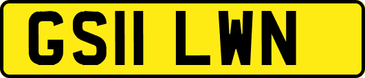 GS11LWN