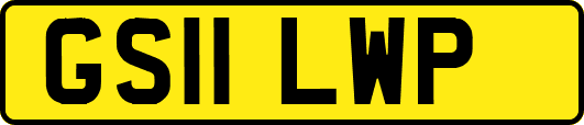 GS11LWP