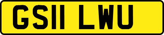 GS11LWU