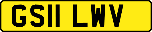 GS11LWV