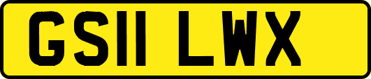 GS11LWX