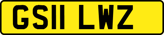 GS11LWZ