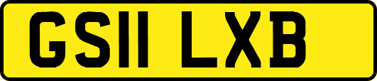 GS11LXB