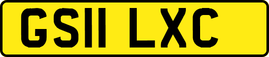 GS11LXC