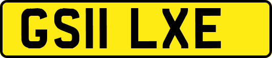GS11LXE