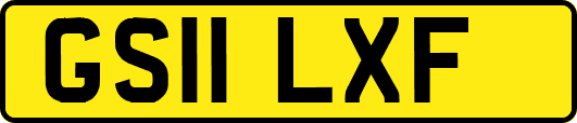 GS11LXF