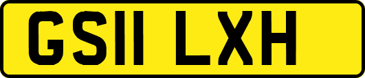 GS11LXH