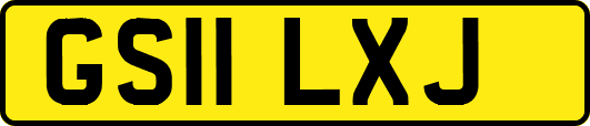 GS11LXJ