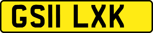 GS11LXK