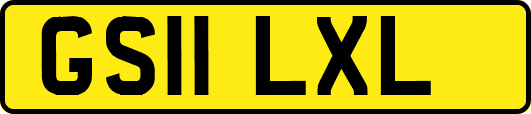 GS11LXL