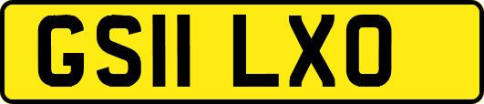 GS11LXO