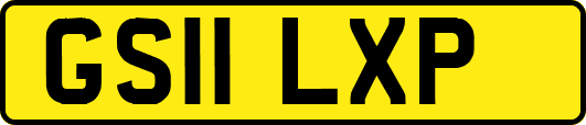 GS11LXP