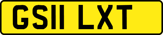 GS11LXT
