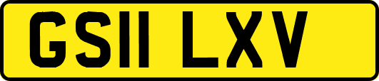 GS11LXV