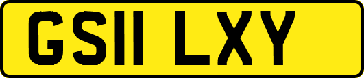 GS11LXY
