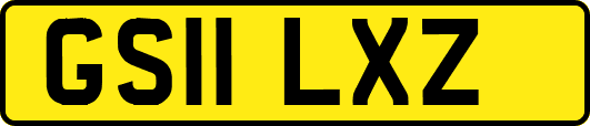 GS11LXZ