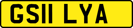 GS11LYA