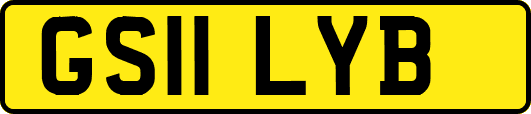 GS11LYB
