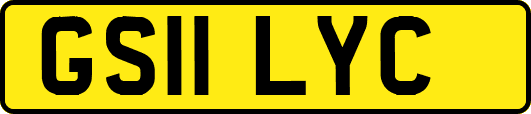 GS11LYC