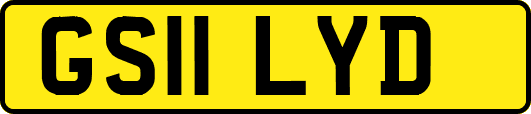GS11LYD