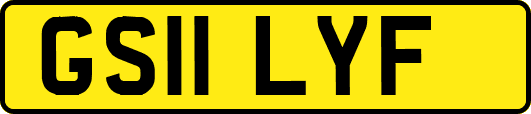 GS11LYF