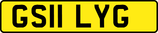 GS11LYG