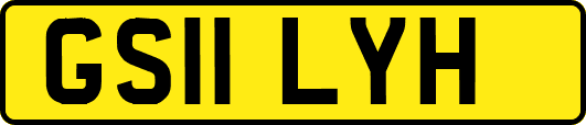 GS11LYH